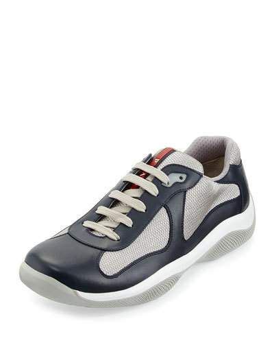 Buy Prada Punta Ala Shoes: New Releases & Iconic Styles 